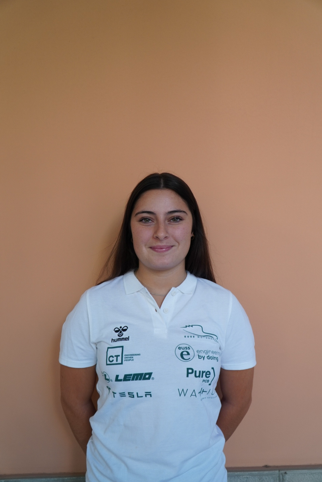 Maria Eduarda Chiste