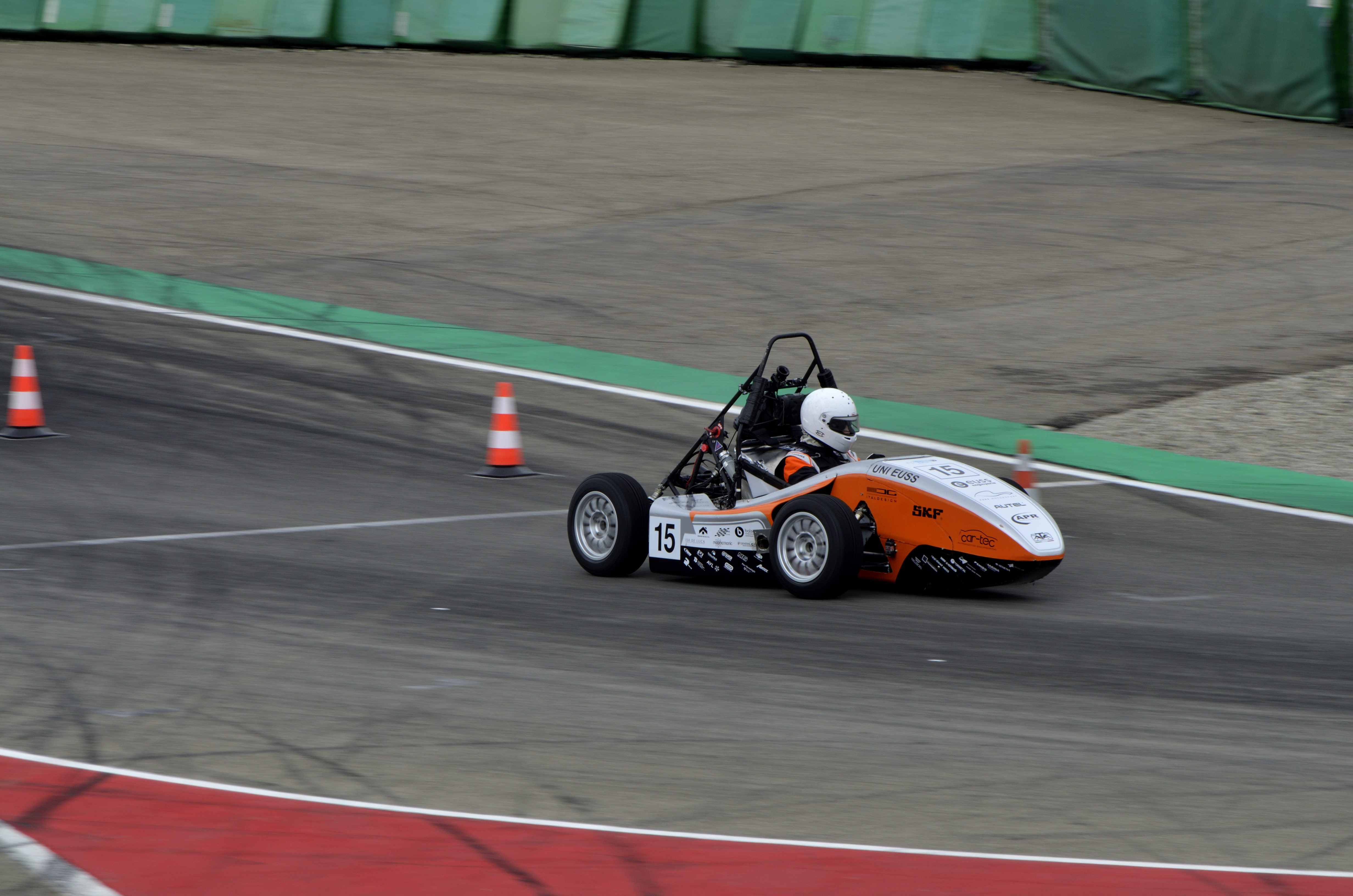 Foto de l'equip 2019