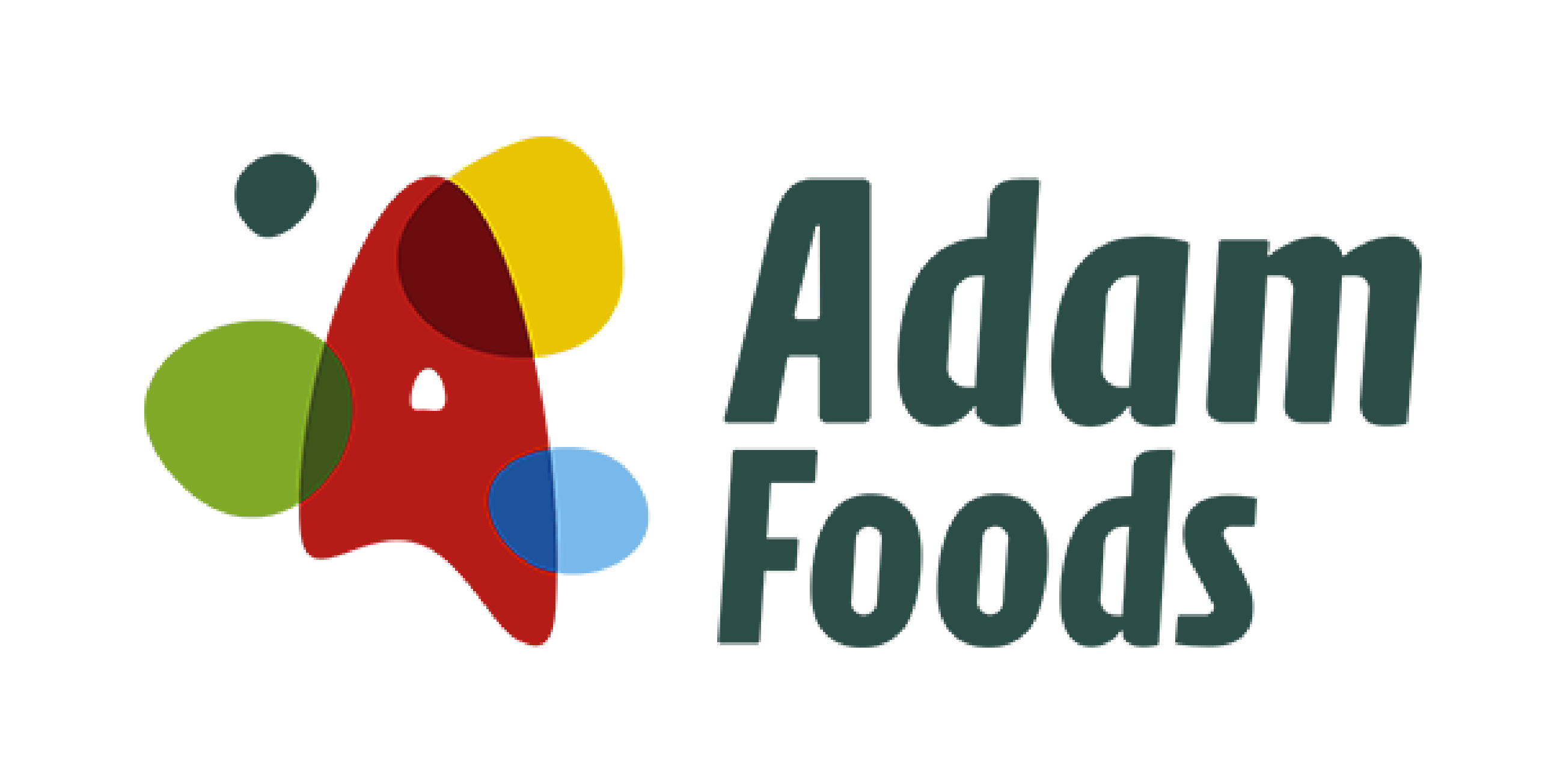 Logo Adam Foods