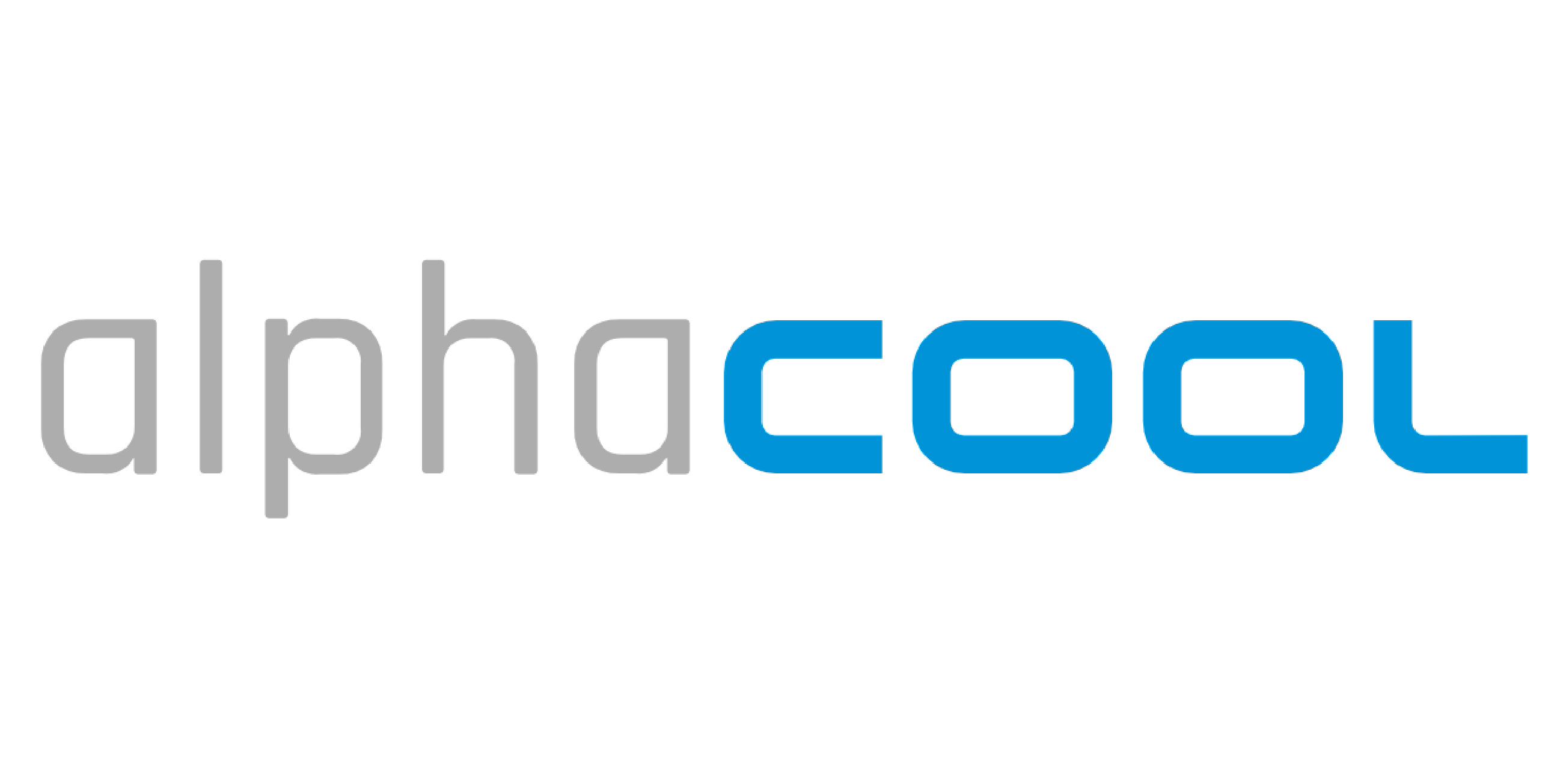 Logo AlphaCool