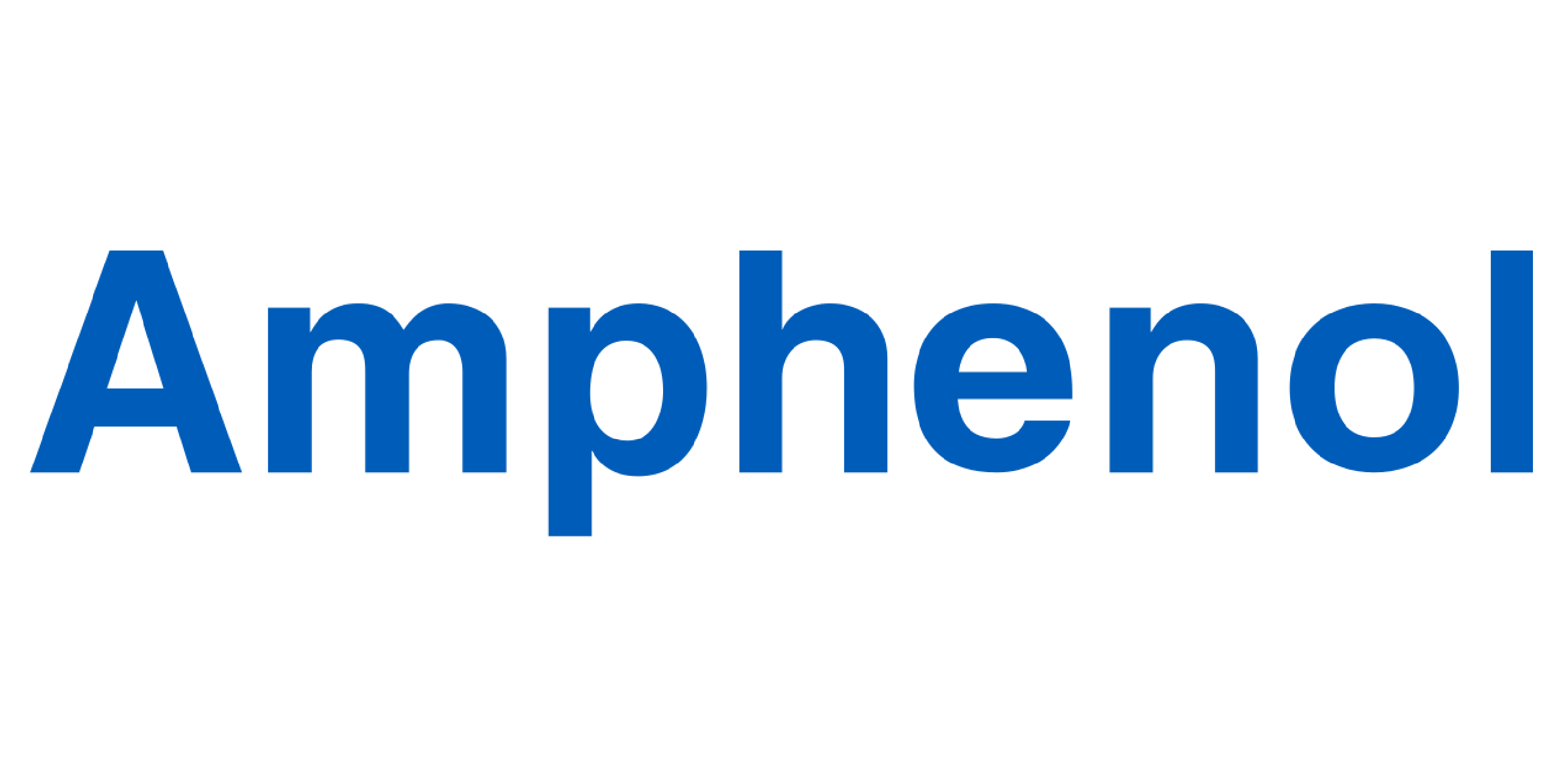 Logo Amphenol