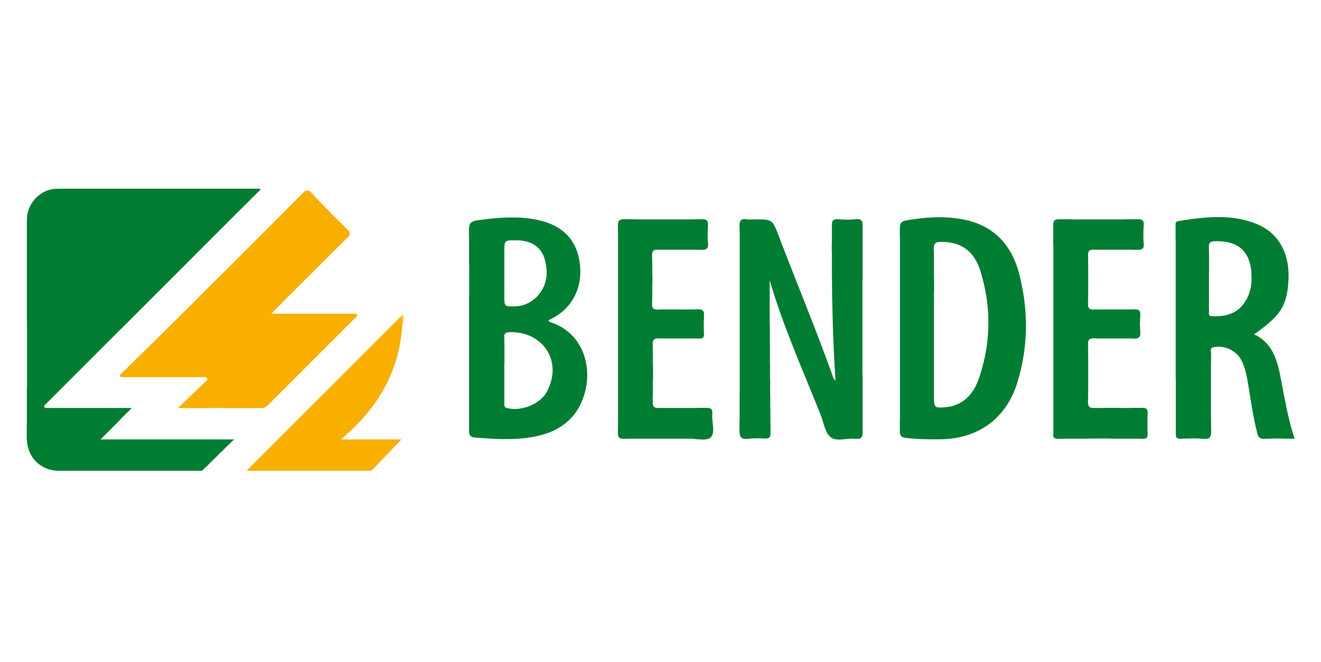 Logo bender