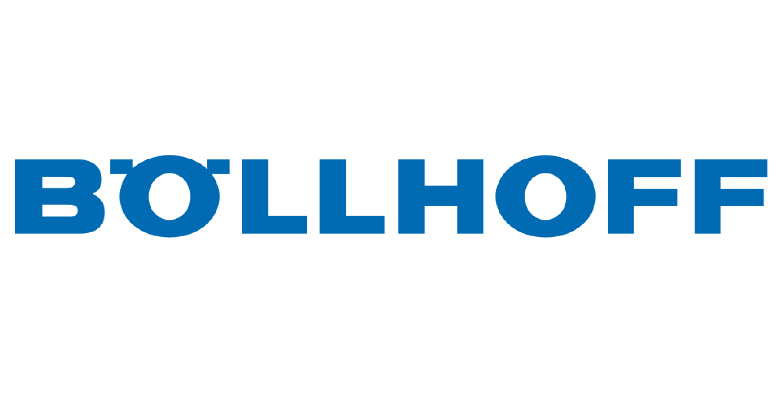 Logo Bollhoff