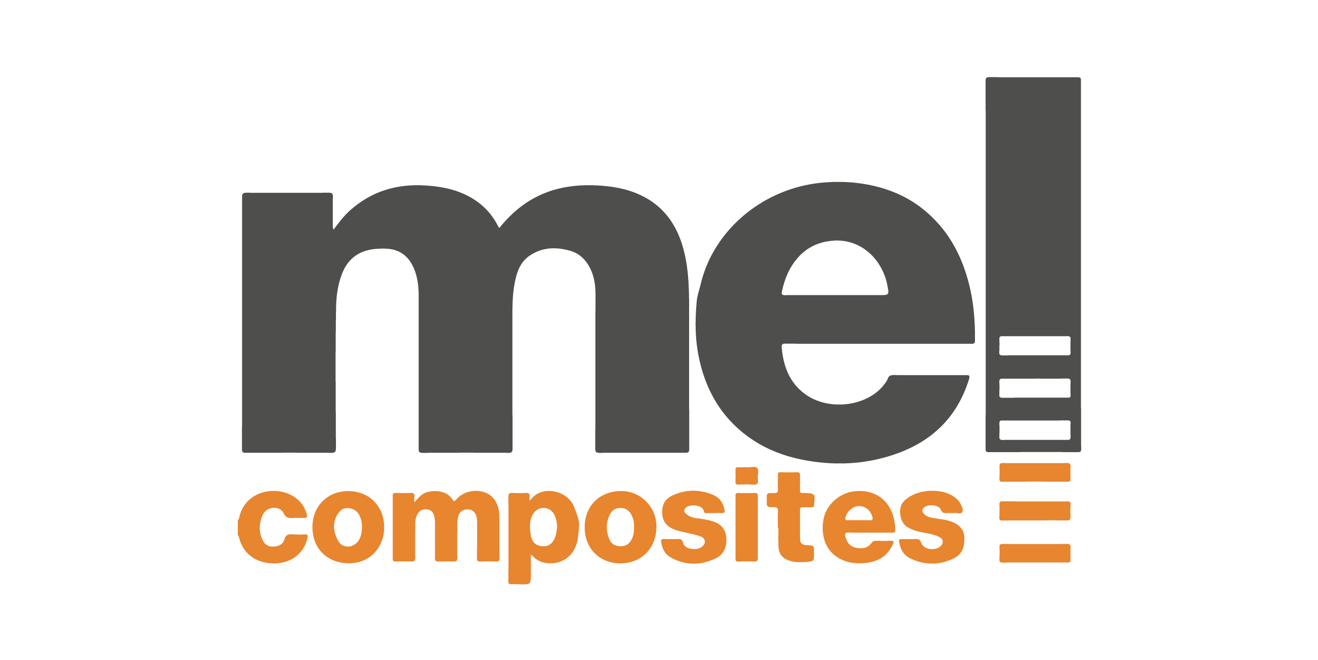 Logo Mel Composites