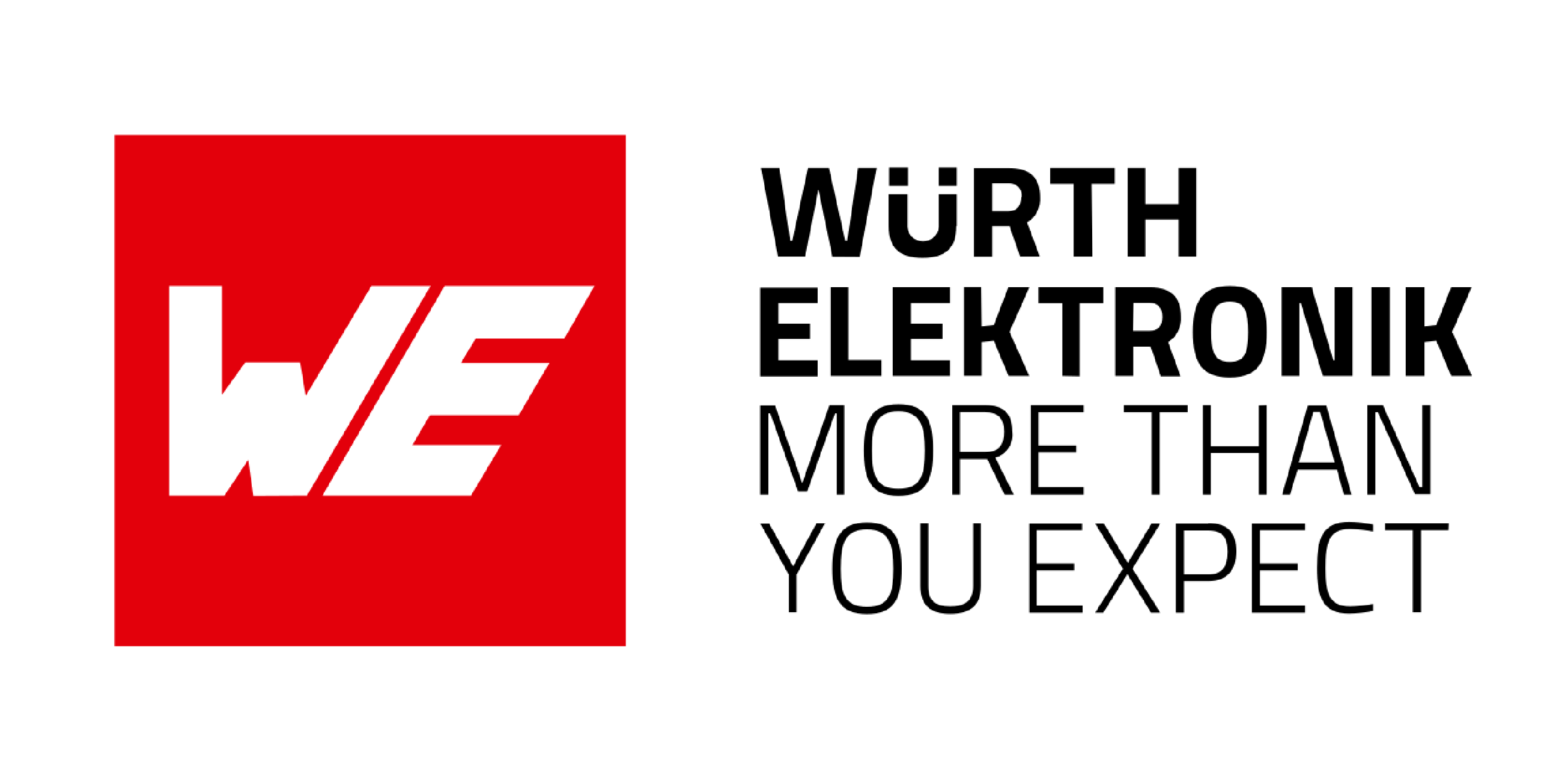 Logo Wurth Elektronik